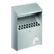 DURABLE Fahrwagen DURABIN® 60L rPP Graphit