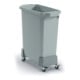DURABLE Fahrwagen DURABIN® 60L rPP Graphit