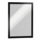 DURABLE Foglio trasparente DURAFRAME, set di 10pz., DIN A4, Mod.: BLACK-1