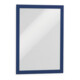 DURABLE Foglio trasparente DURAFRAME, set di 10pz., DIN A4, Mod.: BLUE-1