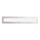 Durable Folienrahmen DURAFRAME A3 silber