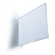 Durable Gangschild selbstklebend A4 hoch 10 Stk transparent 185919