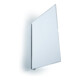 Durable Gangschild selbstklebend A4 quer 10 Stk transparent