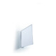 Durable Gangschild selbstklebend A5 hoch 10 Stk transparent