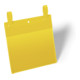 Durable Gitterboxtasche mit Lasche A5 quer-1
