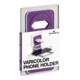 DURABLE Handyhalter VARICOLOR PHONE HOLDER 773512 lila-1