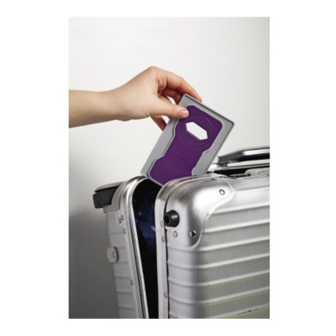 DURABLE Handyhalter VARICOLOR PHONE HOLDER 773512 lila