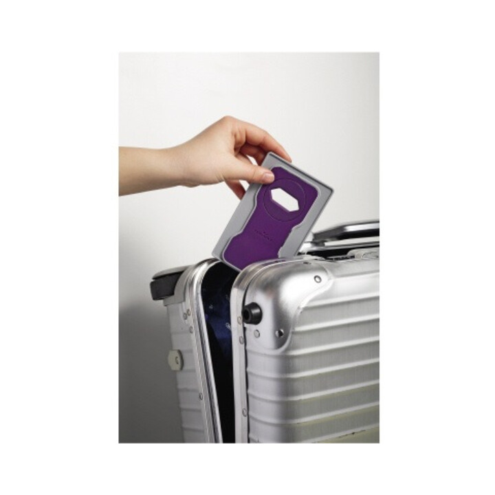 DURABLE Handyhalter VARICOLOR PHONE HOLDER 773512 lila