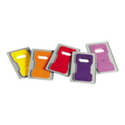 DURABLE Handyhalter VARICOLOR PHONE HOLDER 773512 lila-5