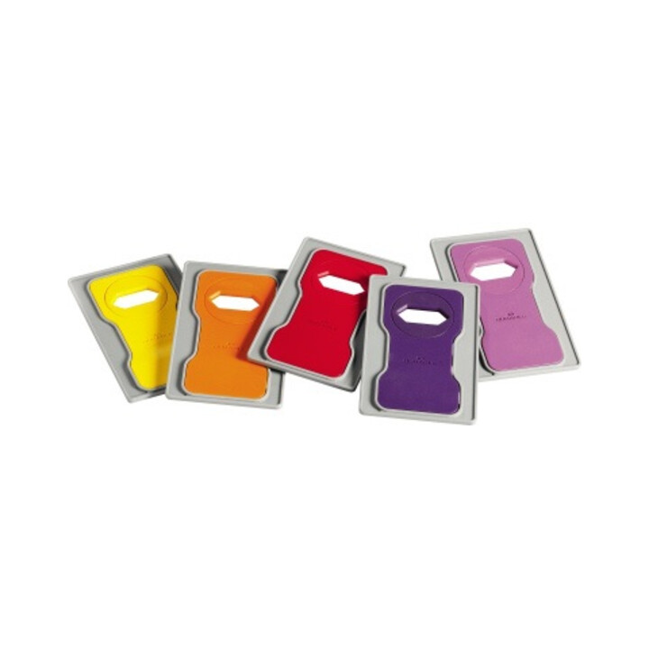 DURABLE Handyhalter VARICOLOR PHONE HOLDER 773512 lila