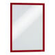 DURABLE Info-Rahmen DURAFRAME® A3 dunkelblau 2 St.