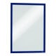DURABLE Info-Rahmen DURAFRAME® A3 silber 2 St.