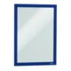 Durable Info-Rahmen DURAFRAME® A4 10 St. dunkelblau