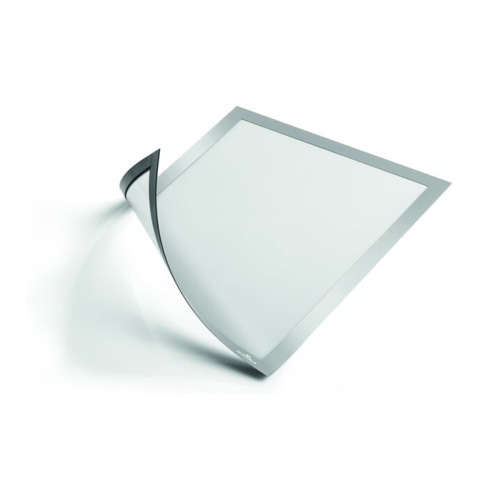 DURABLE Info-Rahmen DURAFRAME® A4 10 St. schwarz