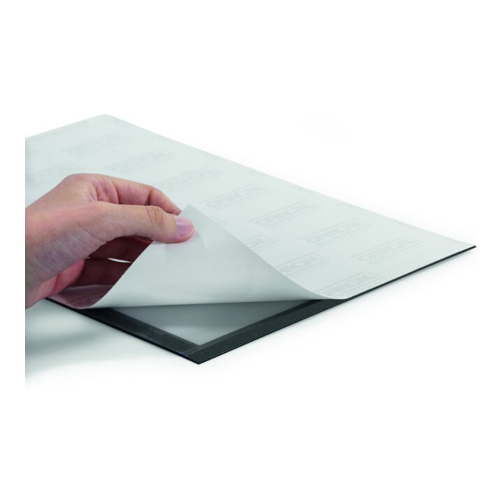 DURABLE Info-Rahmen DURAFRAME® A4 2 St. grün