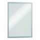 Durable Info-Rahmen DURAFRAME® MAGNETIC A4 dunkelblau