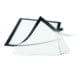 DURABLE Info-Rahmen DURAFRAME® NOTE A4 schwarz