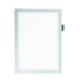 DURABLE Info-Rahmen DURAFRAME® NOTE A4 silber