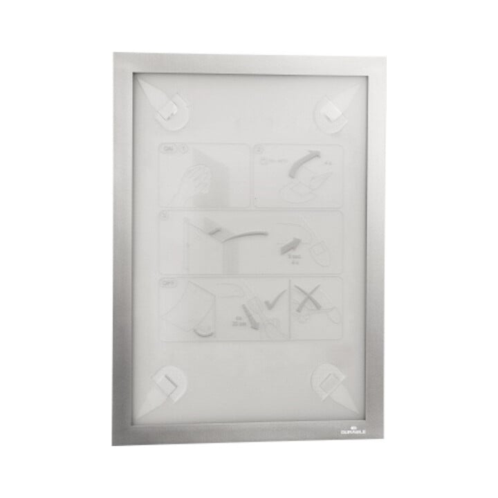 DURABLE Inforahmen DURAFRAME WALLPAPER 484423 A3 si