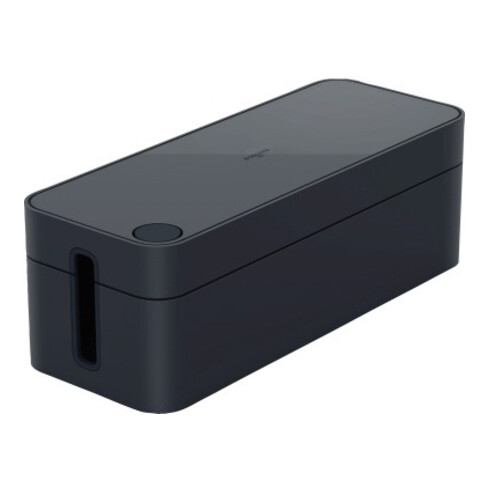 Durable Kabelbox CAVOLINE® BOX L graphit