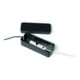 DURABLE Kabelbox CAVOLINE® BOX L graphit