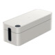 Durable Kabelbox CAVOLINE® BOX L grau-1
