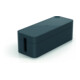 DURABLE Kabelbox CAVOLINE® BOX L grau