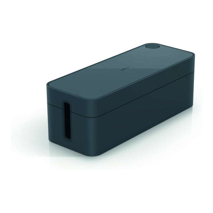 DURABLE Kabelbox CAVOLINE® BOX L grau