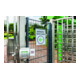 DURABLE Kabelbox CAVOLINE® BOX L grau