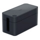Durable Kabelbox CAVOLINE® BOX S graphit-1