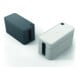 DURABLE Kabelbox CAVOLINE® BOX S graphit