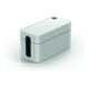 DURABLE Kabelbox CAVOLINE® BOX S graphit