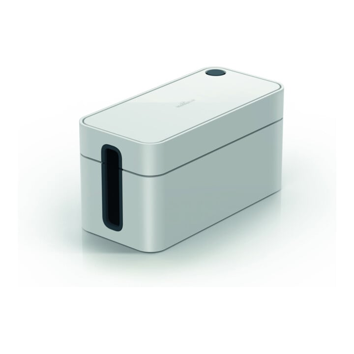 DURABLE Kabelbox CAVOLINE® BOX S graphit