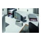 DURABLE Kabelbox CAVOLINE® BOX S grau