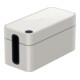 Durable Kabelbox CAVOLINE® BOX S grau-1