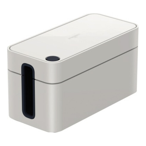Durable Kabelbox CAVOLINE® BOX S grau