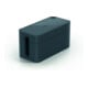 DURABLE Kabelbox CAVOLINE® BOX S grau