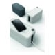 DURABLE Kabelbox CAVOLINE® BOX S grau