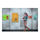 DURABLE Kabelbox CAVOLINE® BOX S grau