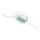 DURABLE Kabelbox CAVOLINE® BOX S grau