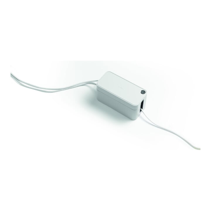 DURABLE Kabelbox CAVOLINE® BOX S grau