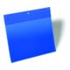 Durable Kennzeichnungstasche plus A4 quer