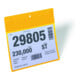 Durable Kennzeichnungstasche plus A5 quer