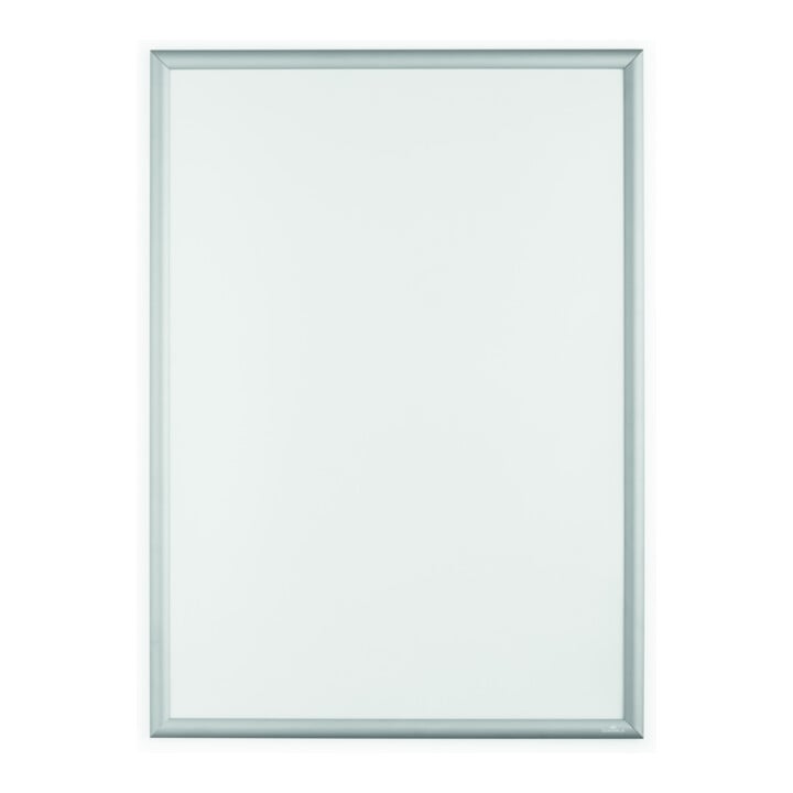 DURABLE Klapprahmen Aluminium A1 silber