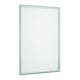 DURABLE Klapprahmen Aluminium A1 silber