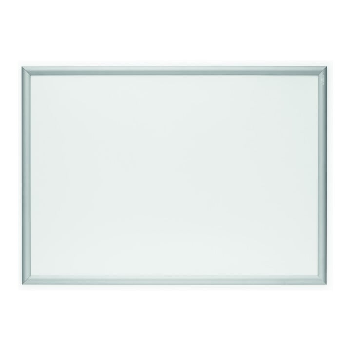 DURABLE Klapprahmen Aluminium A1 silber