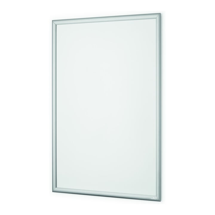 DURABLE Klapprahmen Aluminium OUTDOOR A1 silber