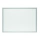 DURABLE Klapprahmen Aluminium OUTDOOR A1 silber