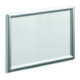 DURABLE Klapprahmen Aluminium OUTDOOR A3 silber