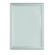 DURABLE Klapprahmen Aluminium OUTDOOR A3 silber